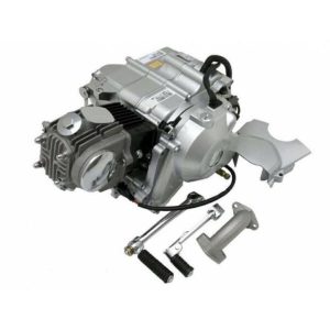 Dax 50cc Motor Kick + Elek Starter
