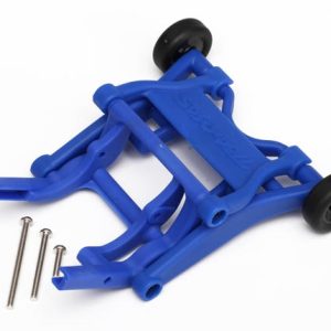 Traxxas TRX3678x Wheelie Bar Blauw