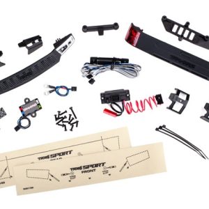 Traxxas TRX8085 LED-verlichtingsset