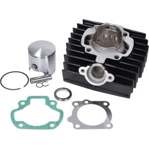 Camino Athena 47.6mm Alu Cilinder