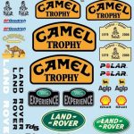 Camel-Trophy-decal-sheet-for-TRX-4