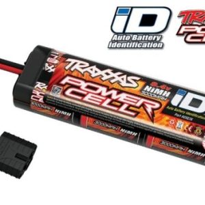 Traxxas TRX2923X NiMH 3000mAh