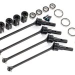 Traxxas-Driveshafts–steel-constant-velocity-(assembled)–front-or-rear-(4)-(for-use-with-8995-WideMaxx-suspension-kit)-(requires-8654-series-17mm-splined-wheel-hubs-and-7758-series-17mm-nuts-for-a-complete-set (1)