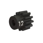 Traxxas-Gear–12-T-pinion-(32-p)–heavy-duty-(machined–hardened-steel)–set-screw—TRX3942X