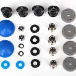 Traxxas-Rebuild-kit–GTR-long-xx-long-shocks-(x-rings–bladders–pistons–piston-nuts–shock-rod-ends–hollow-balls)-(renews-2-shocks)—TRX7463