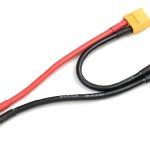 G-Force-Y-kabel—Serieel—XT-60—12AWG-Siliconen-kabel—12cm—1-st