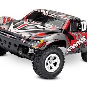 Traxxas Slash XL5 2WD Zonder Accu en Lader