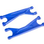 Traxxas-Suspension-arm–blue–upper-(left-or-right–front-or-rear)–heavy-duty-(2)—TRX7829X