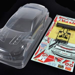 Tamiya 51584 Motul Autech GT-R - Body Set