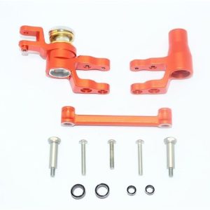 GPMRACING TRAXXAS MAXX Aluminum Steering Assembly