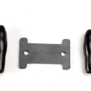 Traxxas TRX1926 Antenna Caps Vinyl
