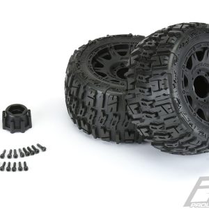Proline Trencher LP 3.8"