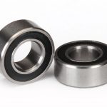 Traxxas-Ball-bearings-black-rubber-sealed-5x10x4mm—TRX5115A