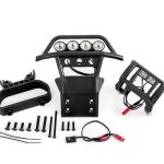 Traxxas-LED-light-set–complete-(includes-front-and-rear-bumpers-with-LED-lights—BEC-Y-harness)-(fits-2WD-Stampede)—TRX3694