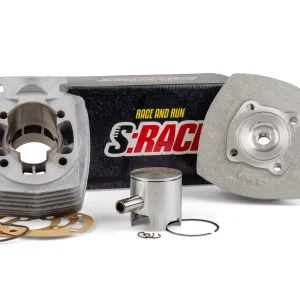 Wallaroo MVT 70cc S-race Cilinderkit